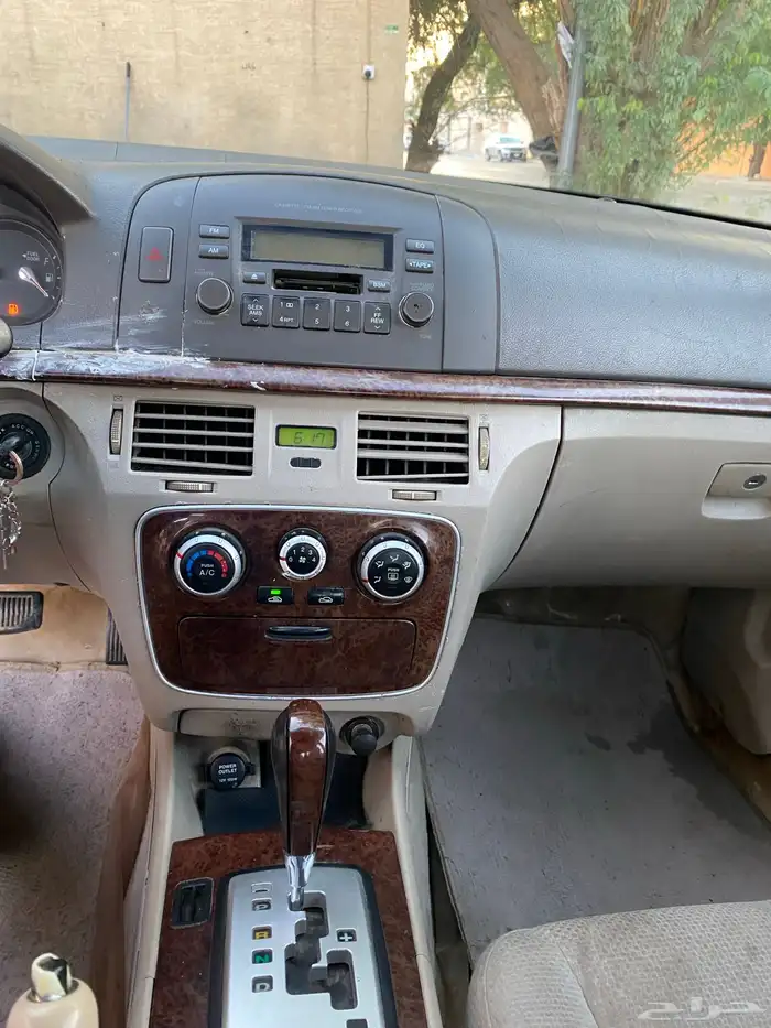 سوناتا 2006 9