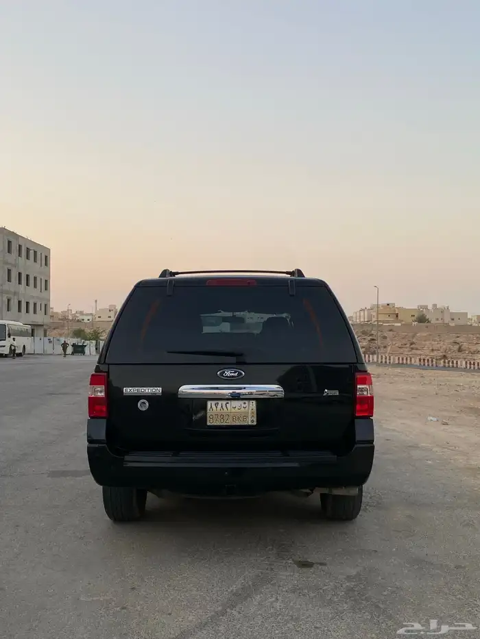 اكسبديشن expedition 2011 v8 5