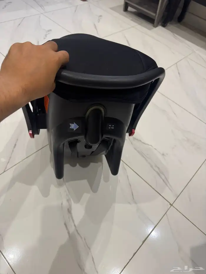 كرسي اطفال 4