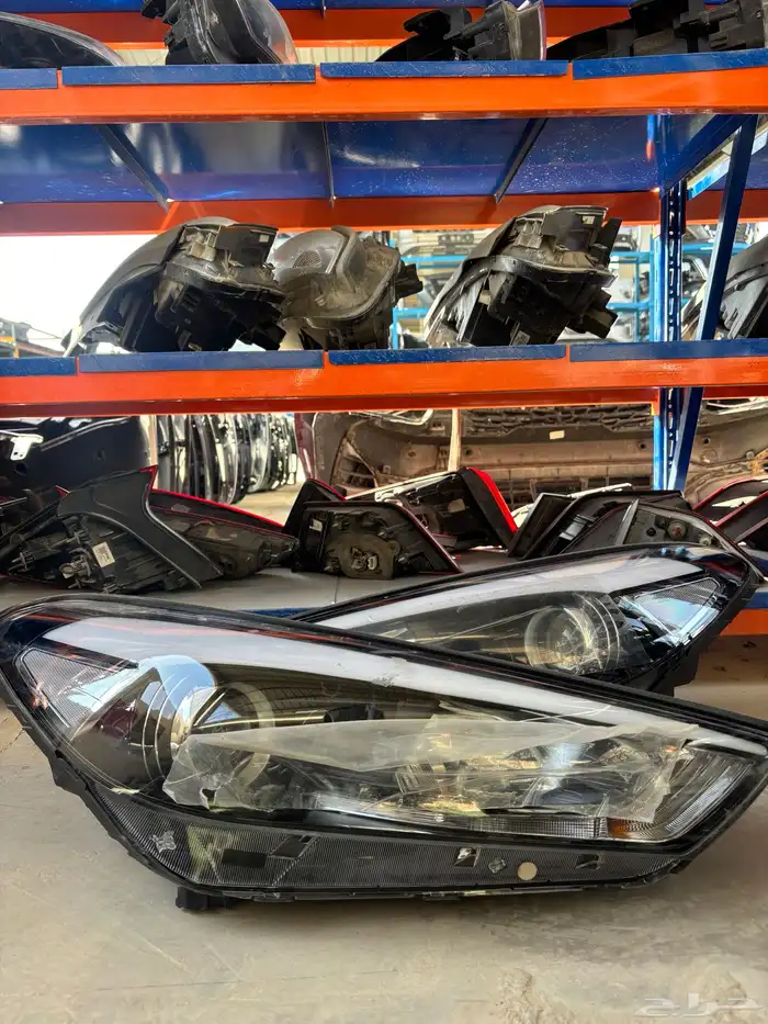 شمعات هيونداي توسان 2016-2017-2018 1