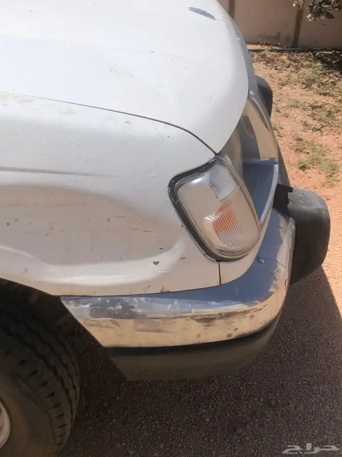 للبيع ددسن 98 Datsun 98 for sale 6