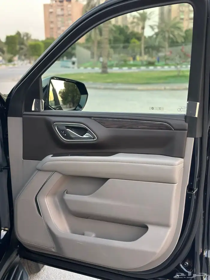 تاهو 2022 LS مطور (دبل) عداد 66 الف مالك واحد 48
