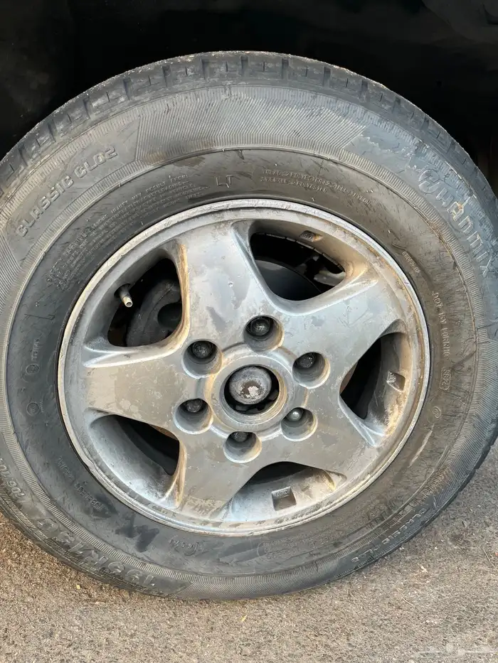 جنوط نجمة ددسن 1