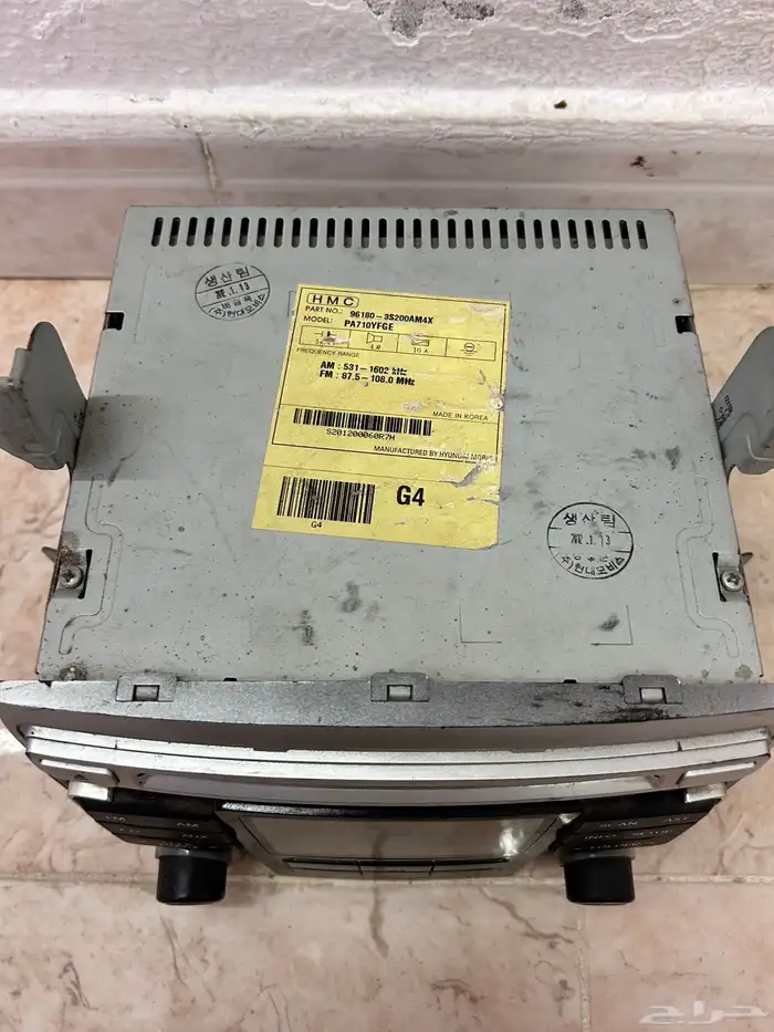 مسجل سوناتا 3