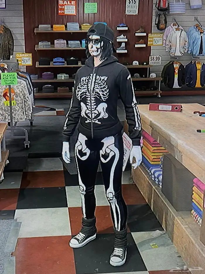 قراند حسابات 14