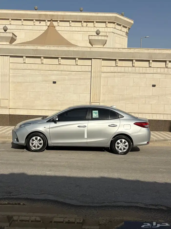 يارس المديل 2021 1