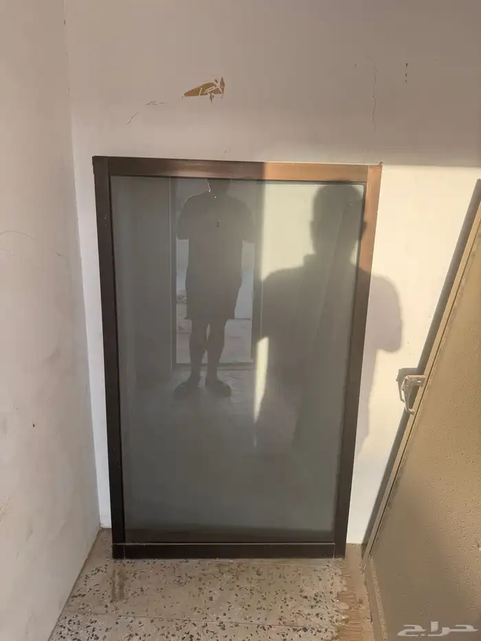 شبابيك ألمنيوم 2