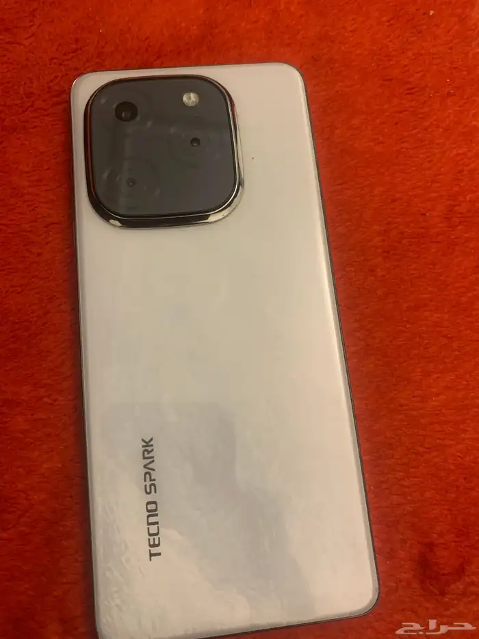 تكنو سبارك 1