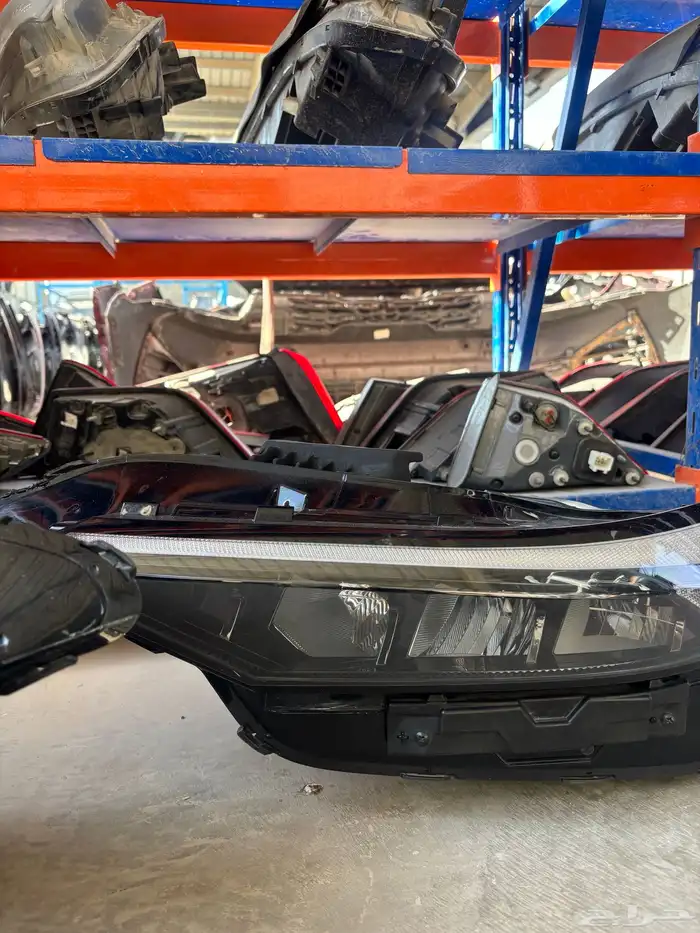 شمعات النترا 2024-2025 ليد 5