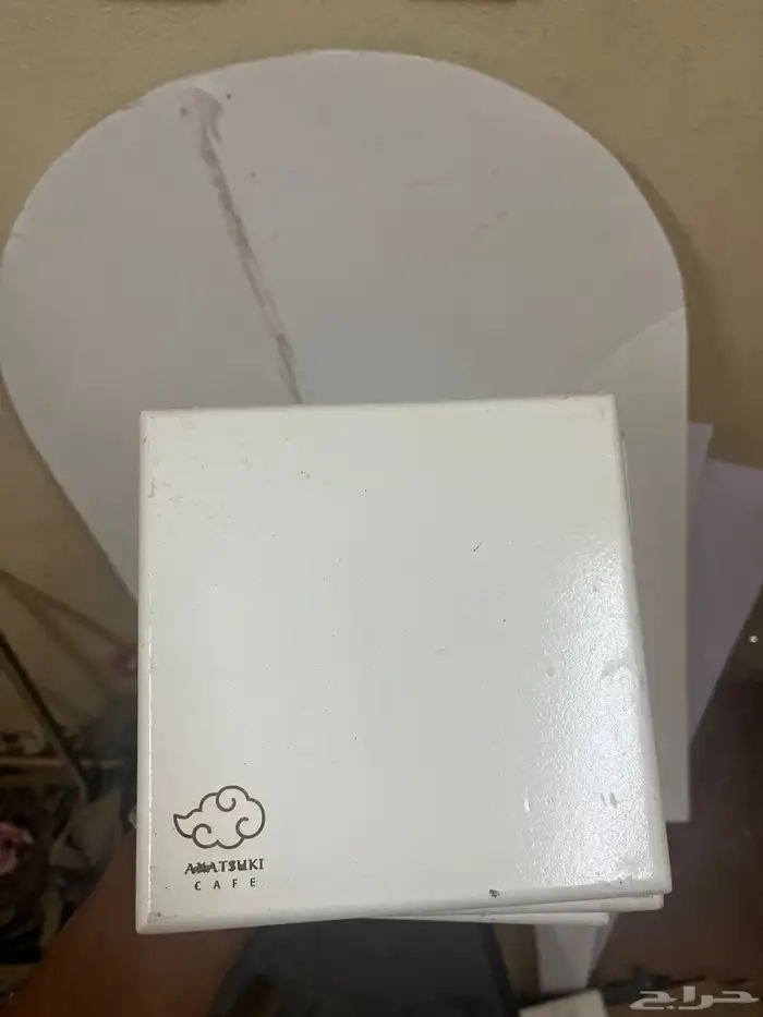 بضاعة كوفي نظيفة 10