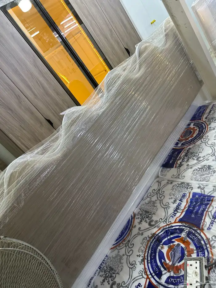 7 pices bedroom set   2500 sar only 3