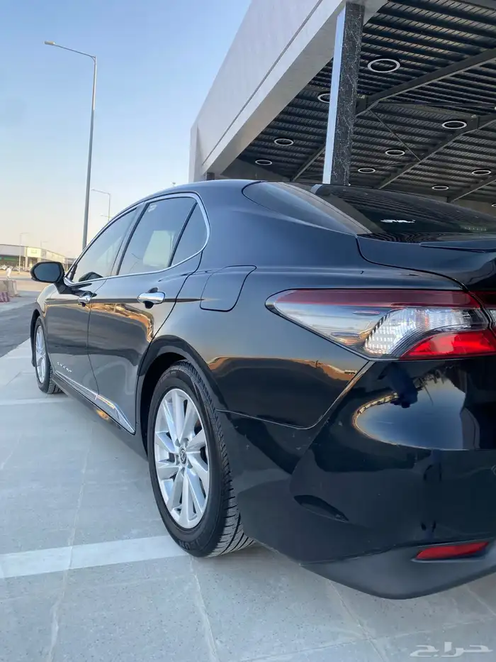 كامرى للبيع( تم البيع ) 2