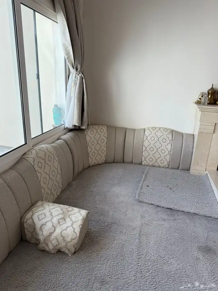 اثاث مشب او ملحق للبيع 4