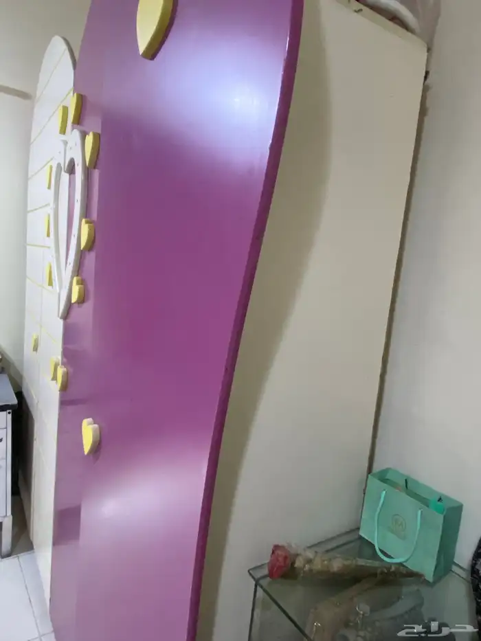 Girls bedroom furniture 2