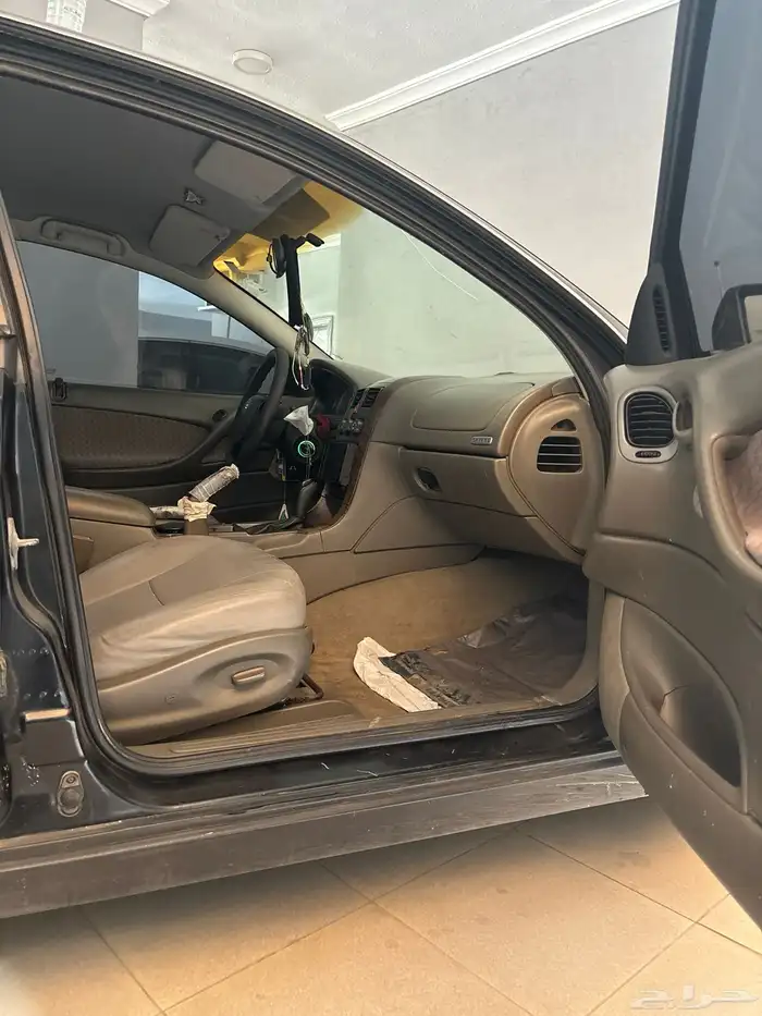 كابريس ال اس 2005 سلندر 6 34