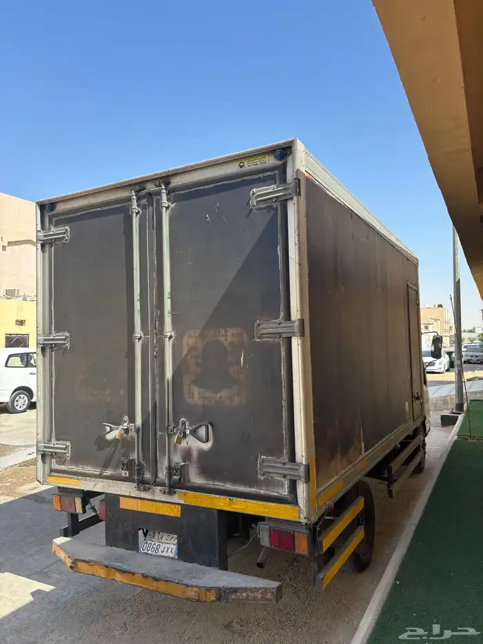 دينا ايسوزو اسوزو 2006 ثلاجه ثلاجة 2