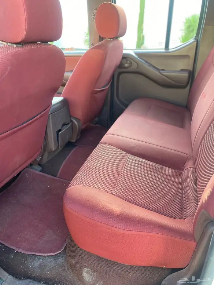 نافارا 2015غمارتين 13