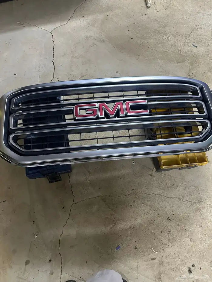 شبك جمس يوكن 2020 0