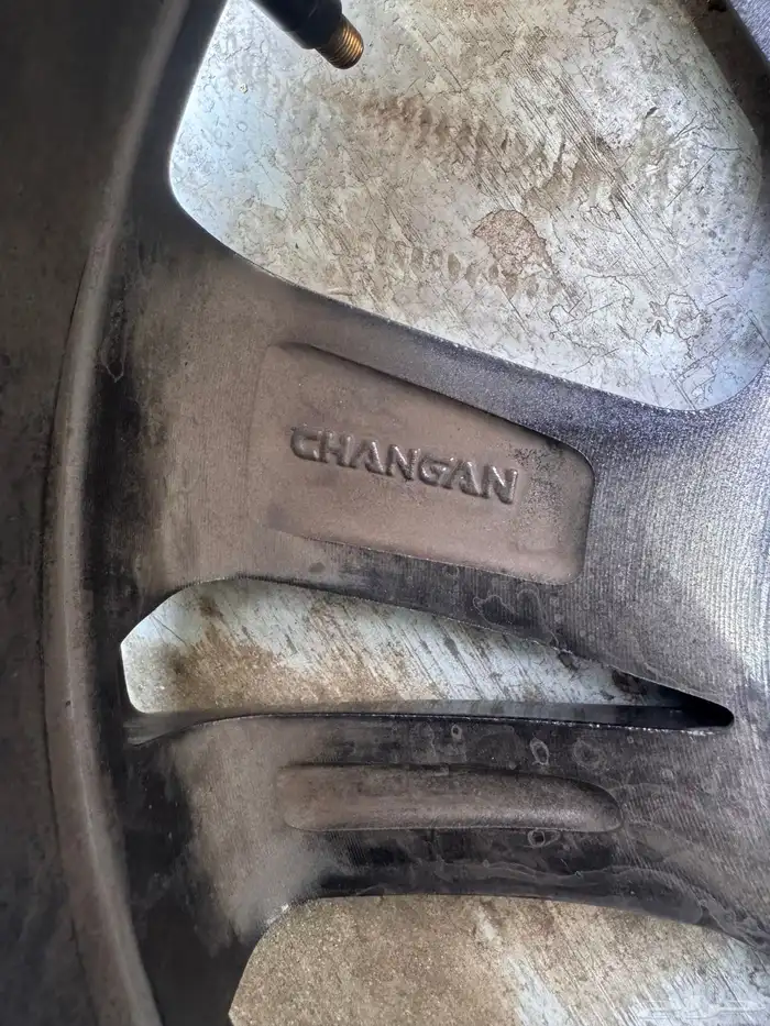 جنوط شانجان اصلي الوكالة مقاس 16 موديل 2024 4