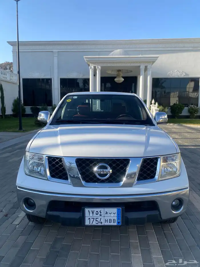 نافارا 2015غمارتين 0