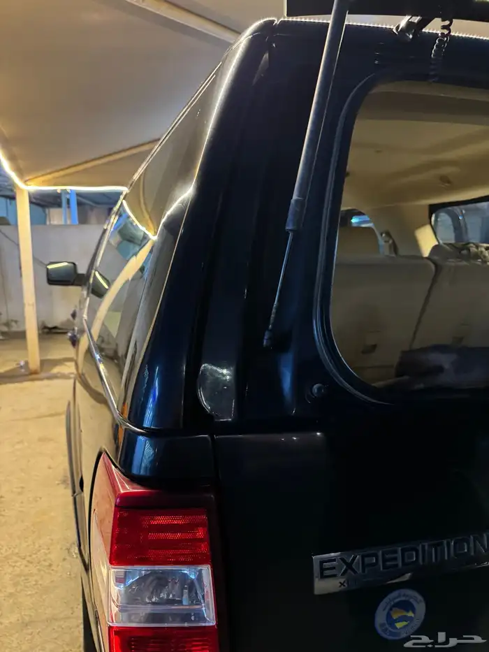 اكسبديشن طويل 2010 بدون دبل 34