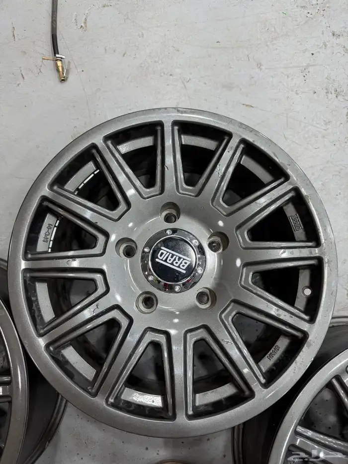 جنوط برايد لاندكروزر 2021 4