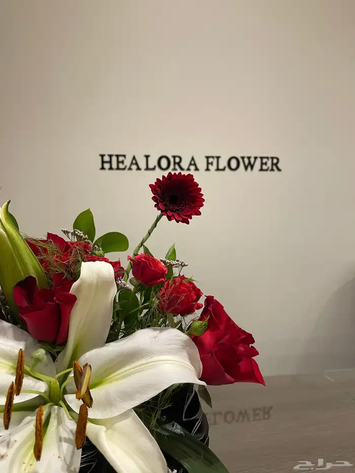 منسق زهور وكوش سوري 5