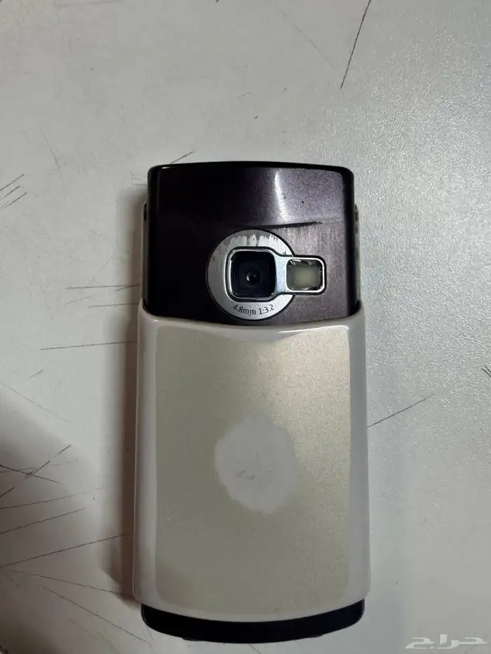 جوال نوكيا ان70 1