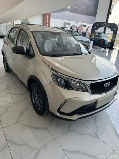 جيلي Gx3 pro نص فل index