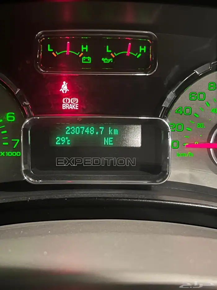 فورد اكسبديشن 2013 20