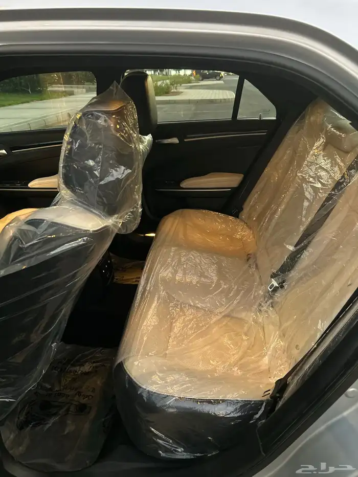 كرايزلر 2021 300s 6v 25