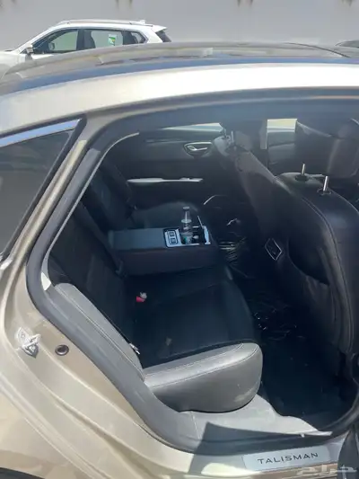 رينو تاليسمان 2018بودي بلد ممشى قليل index