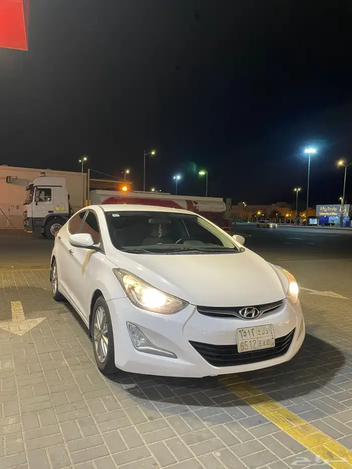 النترا 2014 ديزل 2