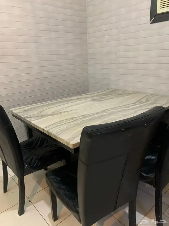 اثاث طاولة طعام 0