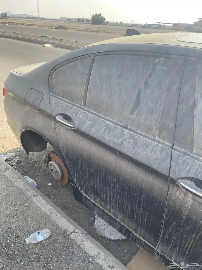 بيع قطع غيار فقط فئه ال500 بي ام دبليو 4