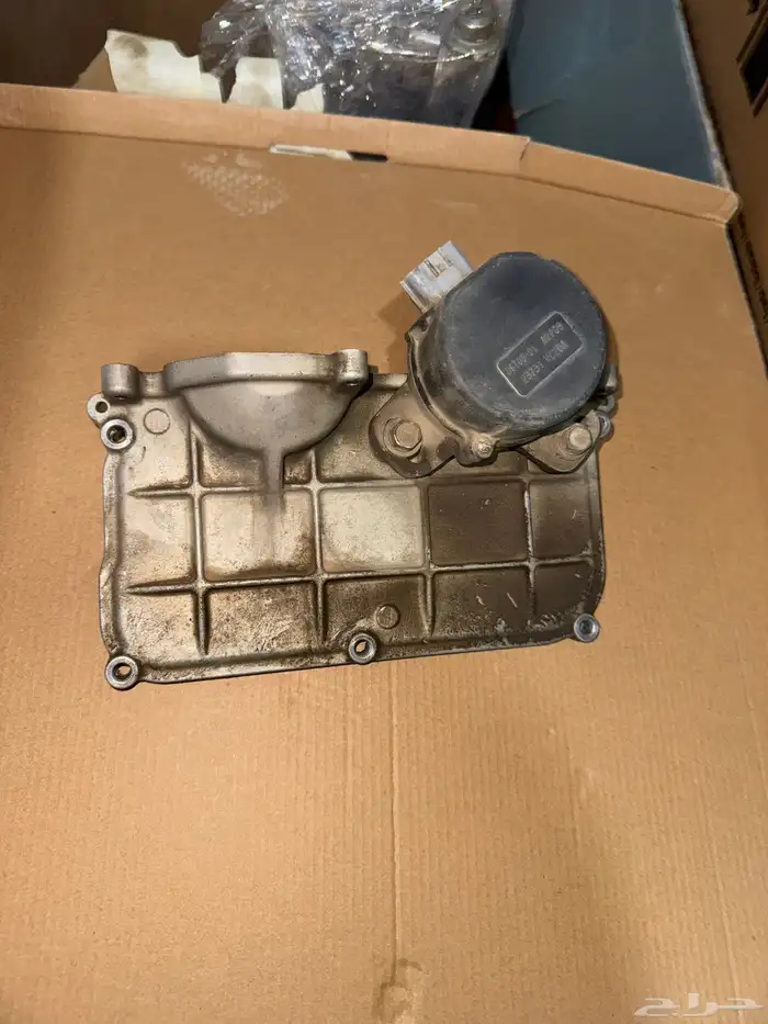 للبيع قطع مكينة فتك 22