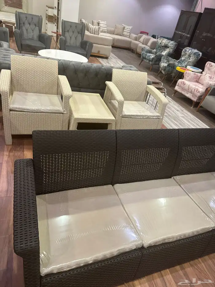 جلسات خارجية 77