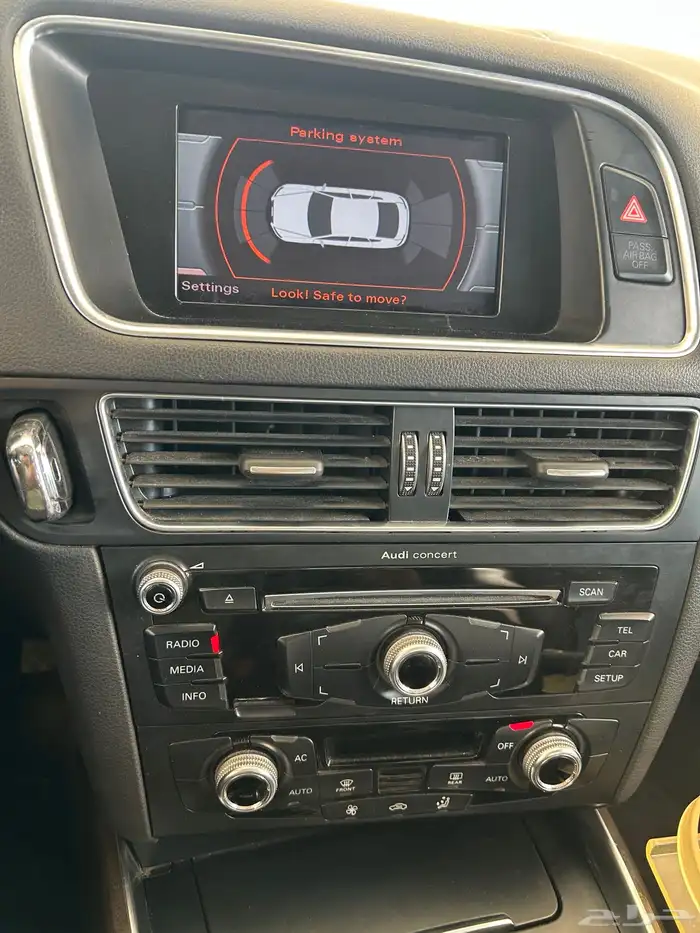 اودي كيو 5 للبيع 14