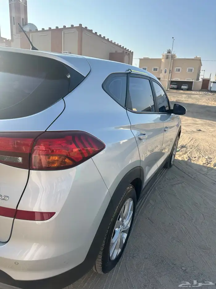 توسان 2019 4