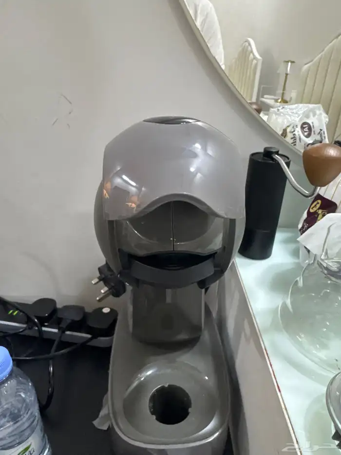مكينه قهوه كبسولات 0
