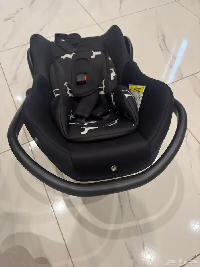 كرسي اطفال 6