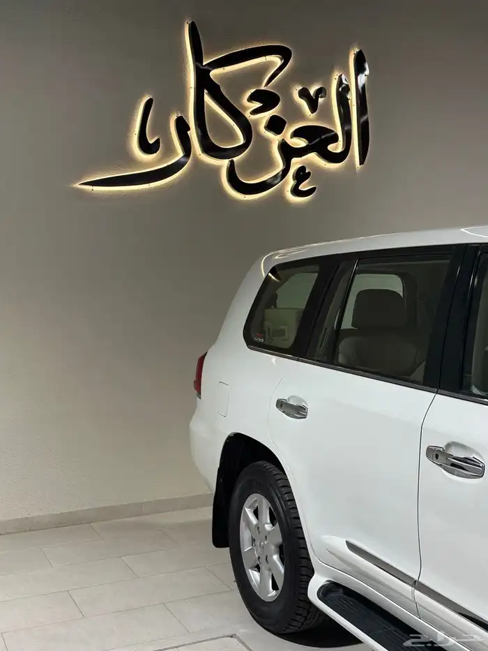 لكزس 2010 بحال الوكاله( تم البيع) 6