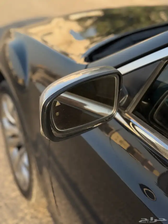 كرايزلر C300 موديل 2015 9