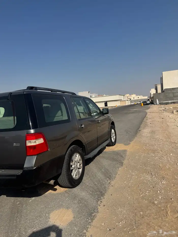 اكسبدشن 2013 3