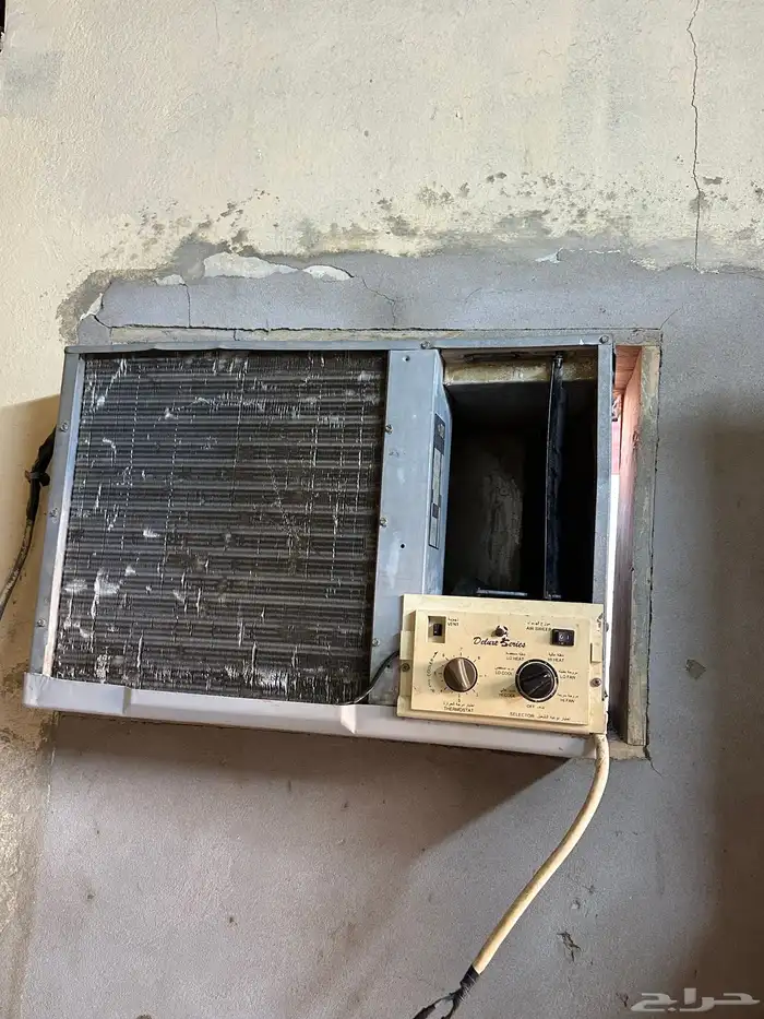 مكيف للبيع 1