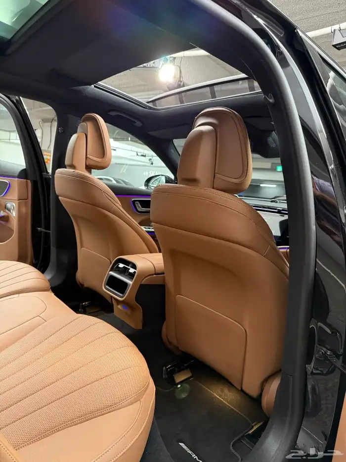 Mercedes   E300 AMG Line   2025 13