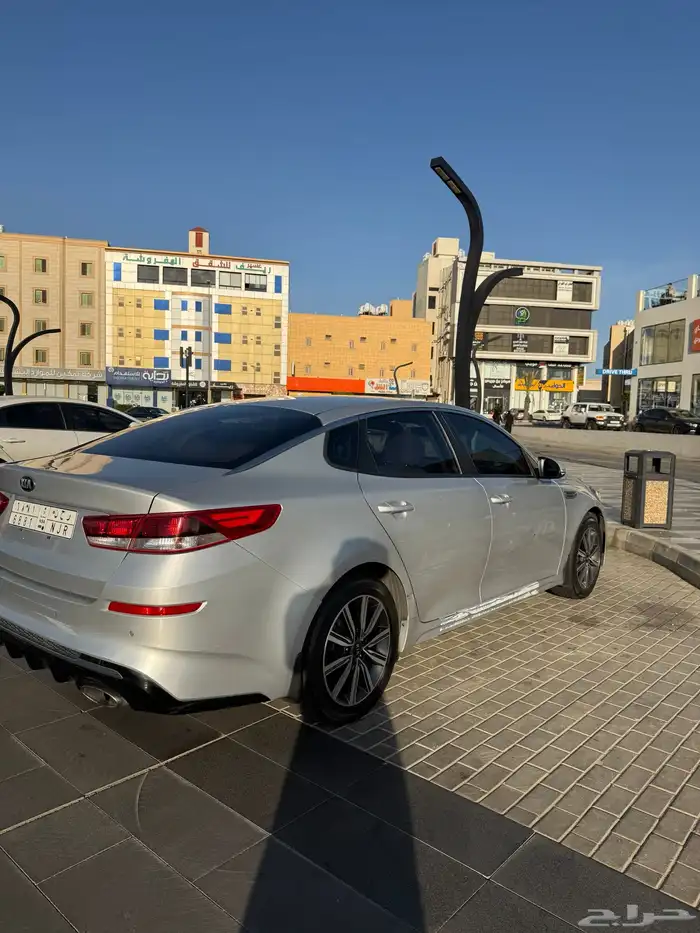 أوبتيما 4