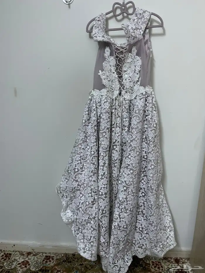 فساتين وجلابيات للبيع 10