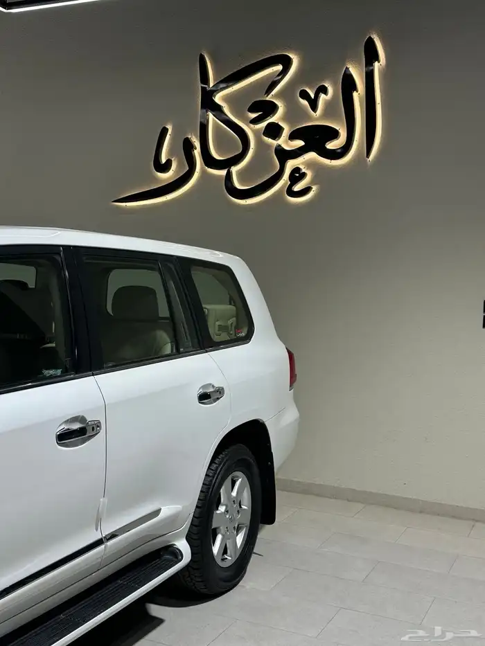 لكزس 2010 بحال الوكاله( تم البيع) 5