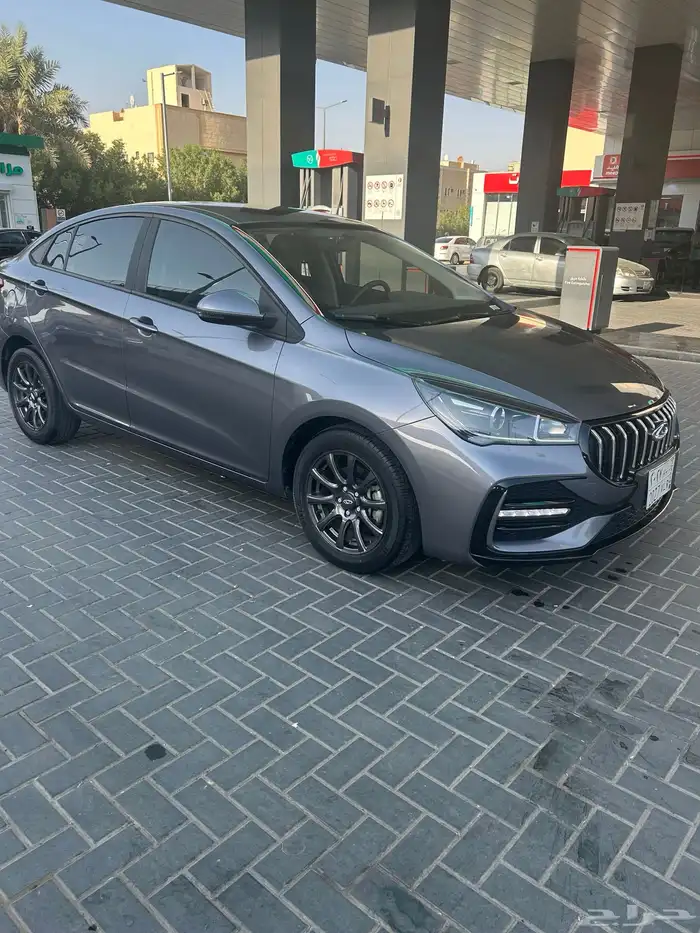 شيري اريزو5 2024 6